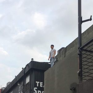 Meet your Posher, Danny